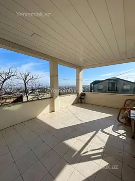 Satılır 5 otaqlı həyət evi 150 m²