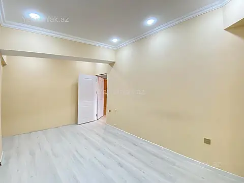 Satılır 2 otaqlı yeni tikili 73.24 m²