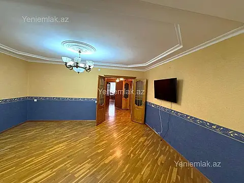 Satılır 3 otaqlı köhnə tikili 100 m² — Bakı, Nəsimi 3 otaq 100.00 m²