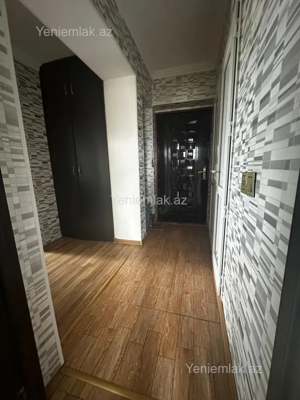 Satılır 2 otaqlı köhnə tikili 54 m²