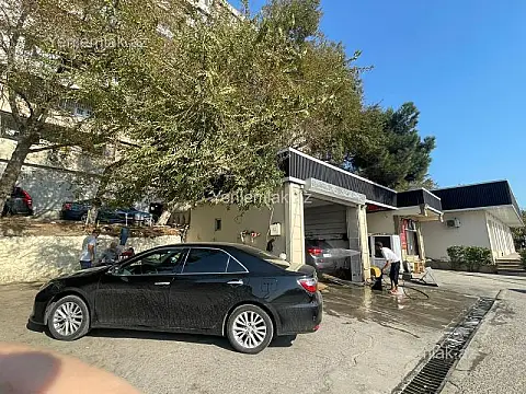 Satılır 3 otaqlı obyekt 41 m²