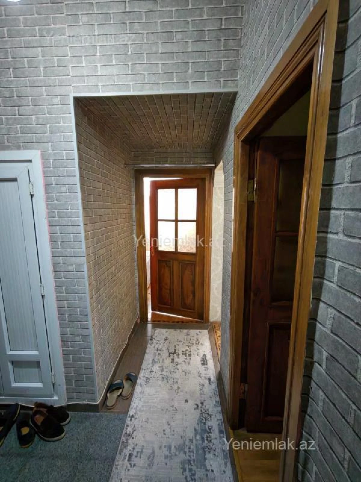 Satılır 3 otaqlı köhnə tikili 80 m²