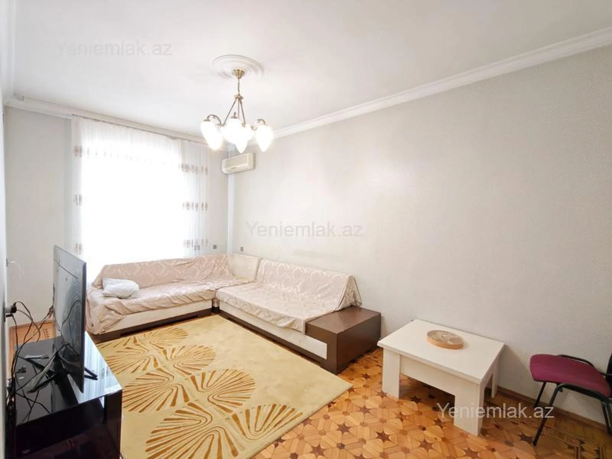 Satılır 3 otaqlı köhnə tikili 80 m²