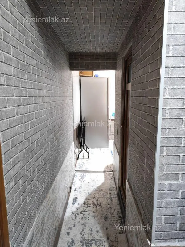 Satılır 3 otaqlı köhnə tikili 80 m²