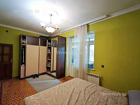 Satılır 3 otaqlı köhnə tikili 80 m²