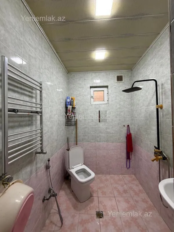 Satılır 4 otaqlı həyət evi 120 m²