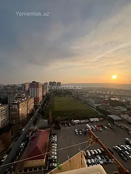 Satılır 2 otaqlı yeni tikili 53 m²