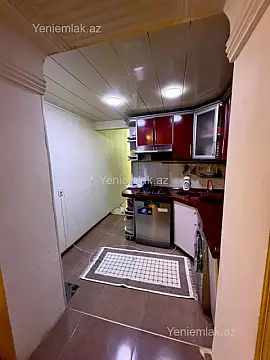Satılır 3 otaqlı köhnə tikili 65 m²
