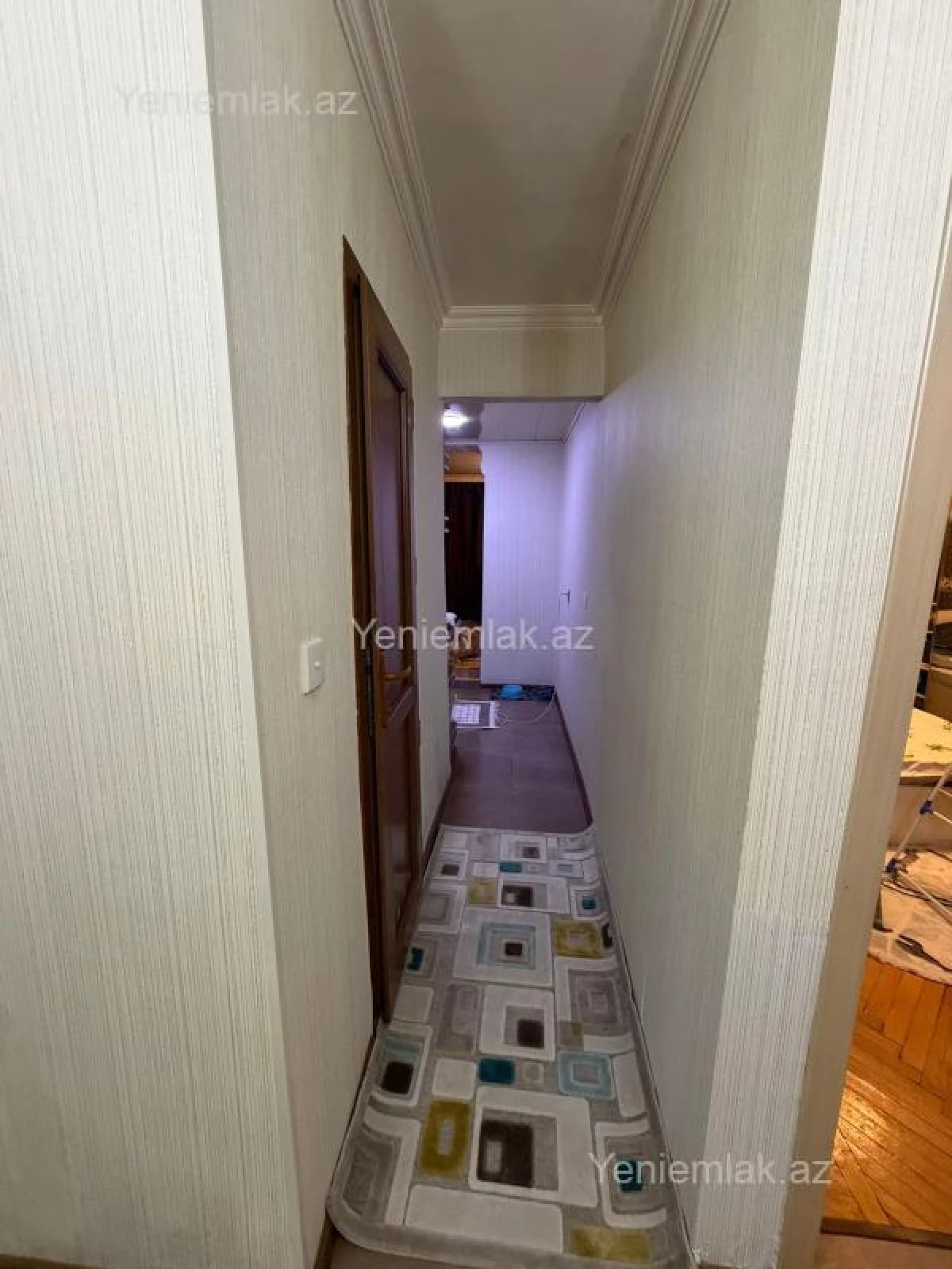 Satılır 3 otaqlı köhnə tikili 65 m²