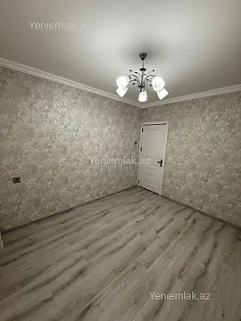 Satılır 2 otaqlı köhnə tikili 62 m²