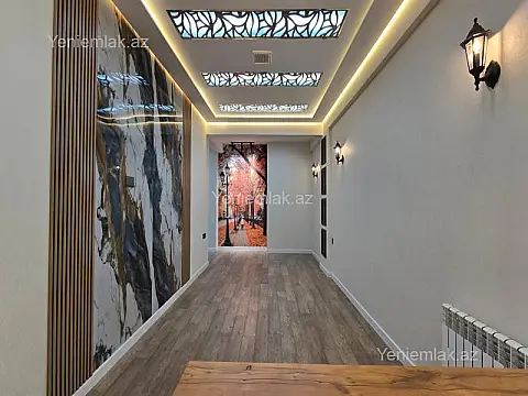 Satılır 3 otaqlı yeni tikili 100 m² — Bakı, Xətai 3 otaq 100.00 m²