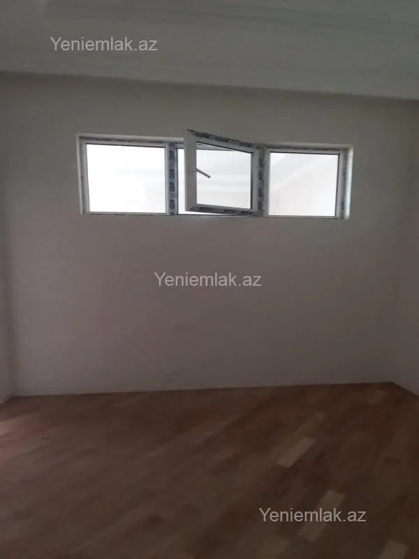 Satılır 2 otaqlı yeni tikili 45 m²
