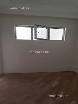 Satılır 2 otaqlı yeni tikili 45 m² — Xırdalan 2 otaq 45.00 m²