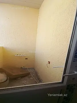 Satılır 2 otaqlı yeni tikili 45 m²