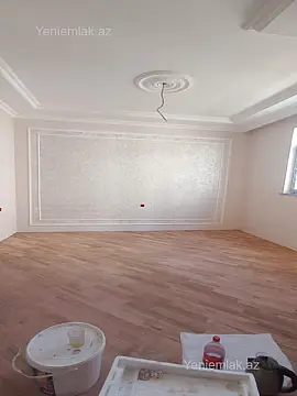 Satılır 2 otaqlı yeni tikili 45 m²
