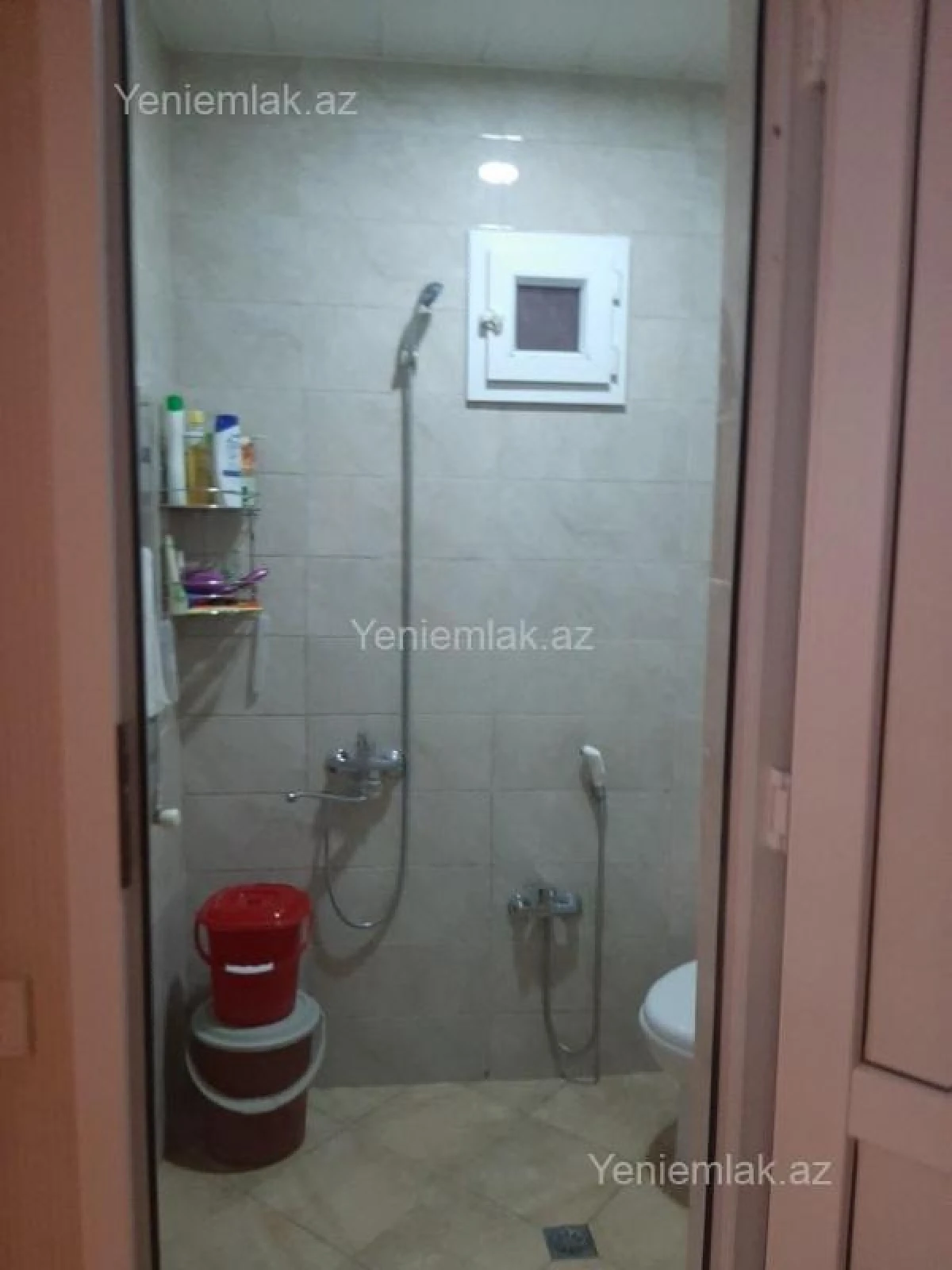 Satılır 4 otaqlı həyət evi 120 m²