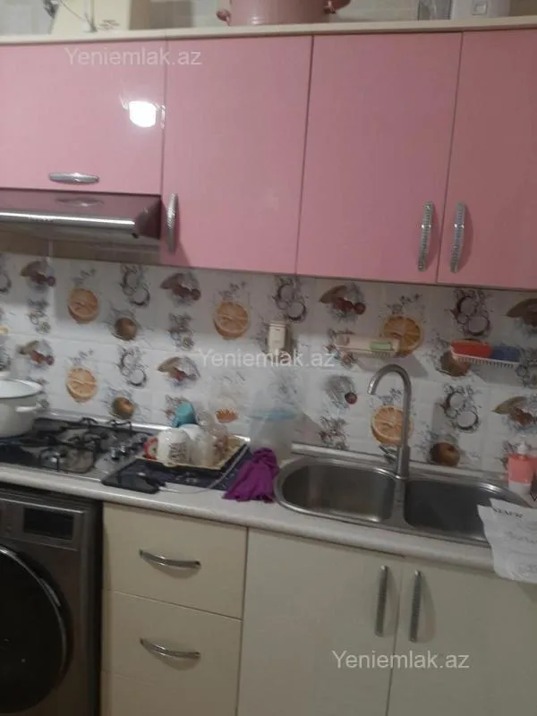Satılır 4 otaqlı həyət evi 120 m²