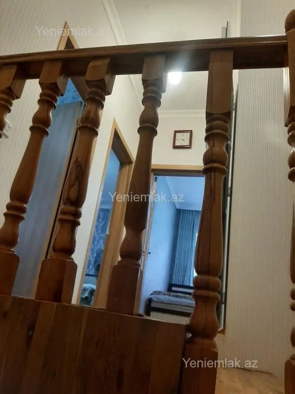 Satılır 4 otaqlı həyət evi 120 m²