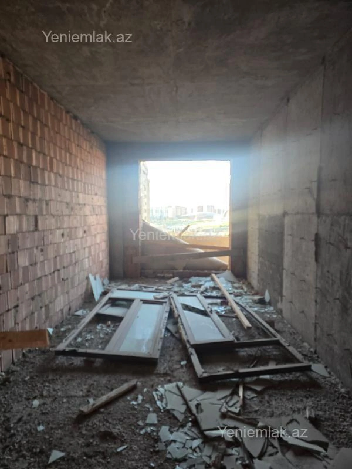 Satılır 5 otaqlı yeni tikili 226 m²