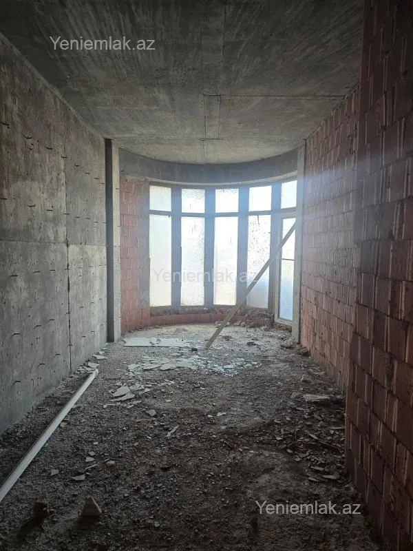 Satılır 5 otaqlı yeni tikili 226 m²