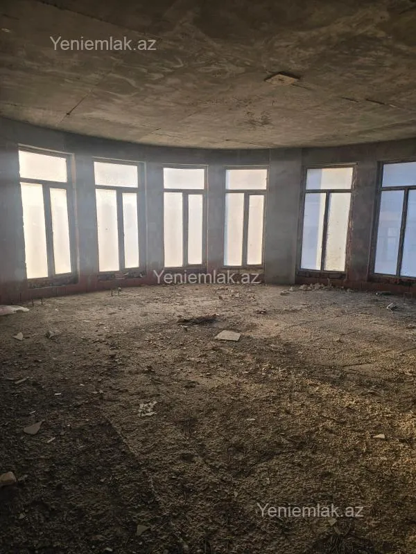 Satılır 5 otaqlı yeni tikili 226 m²