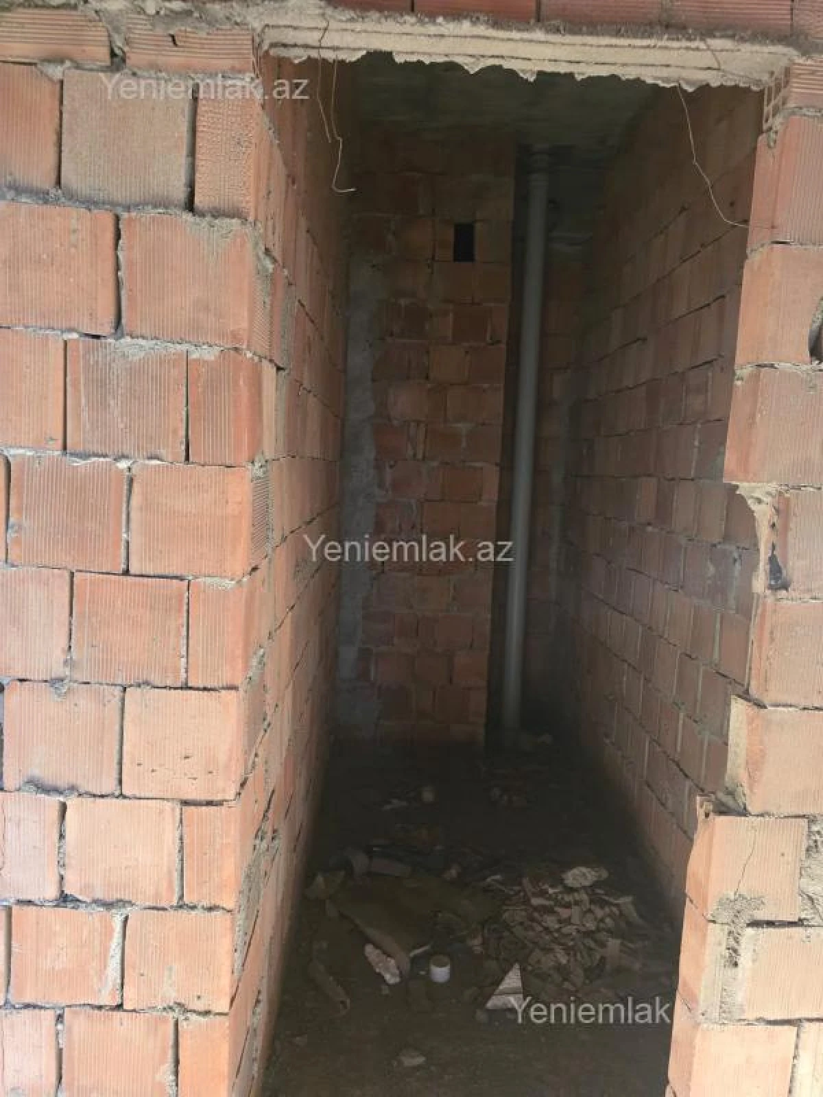 Satılır 5 otaqlı yeni tikili 226 m²