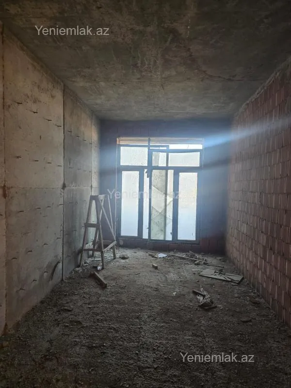 Satılır 5 otaqlı yeni tikili 226 m²