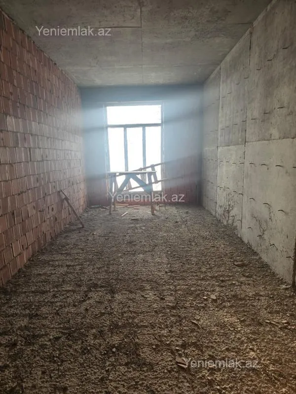 Satılır 5 otaqlı yeni tikili 226 m²