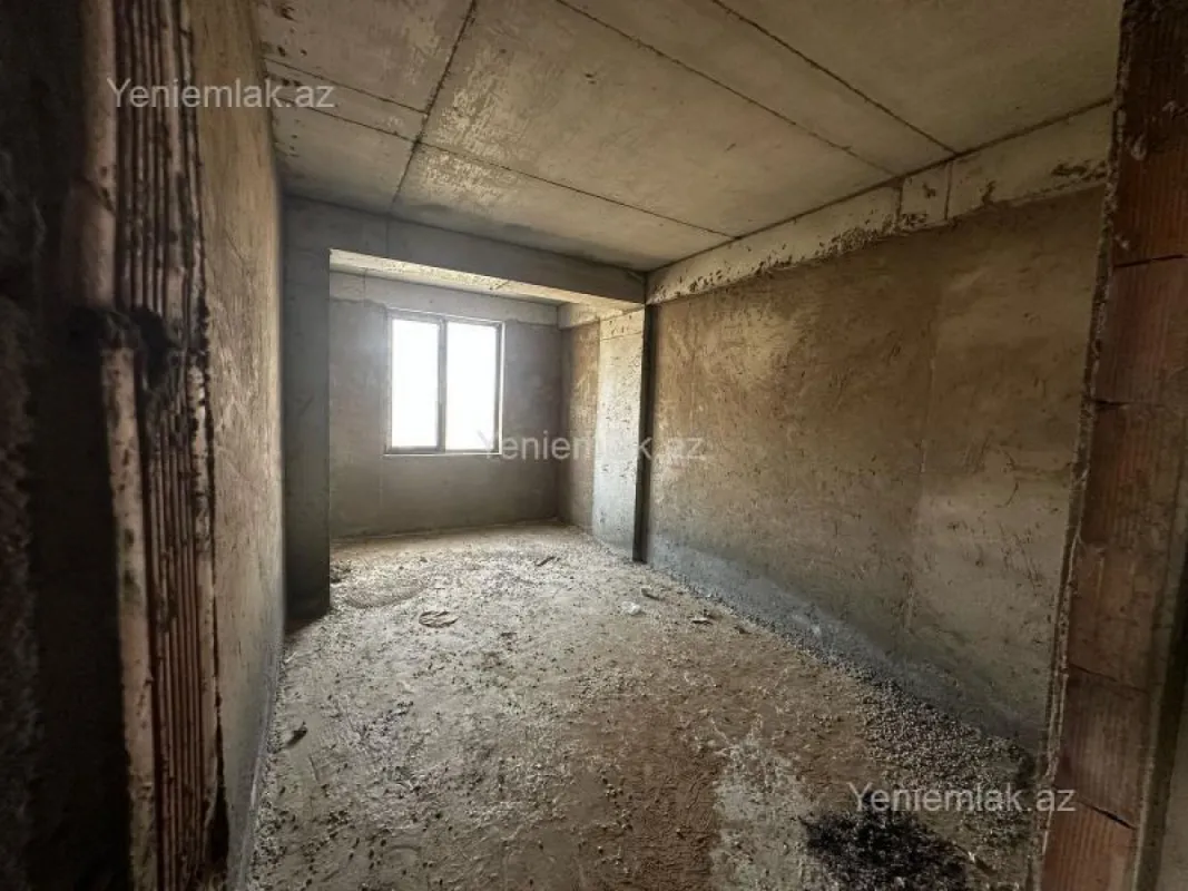 Satılır 3 otaqlı yeni tikili 147 m²