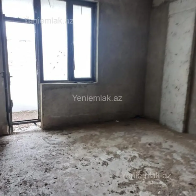 Satılır 3 otaqlı yeni tikili 147 m²