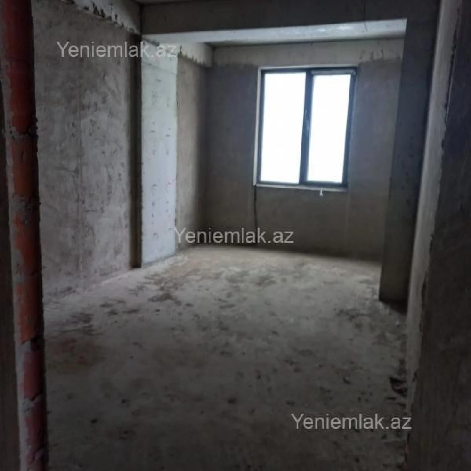 Satılır 3 otaqlı yeni tikili 147 m²