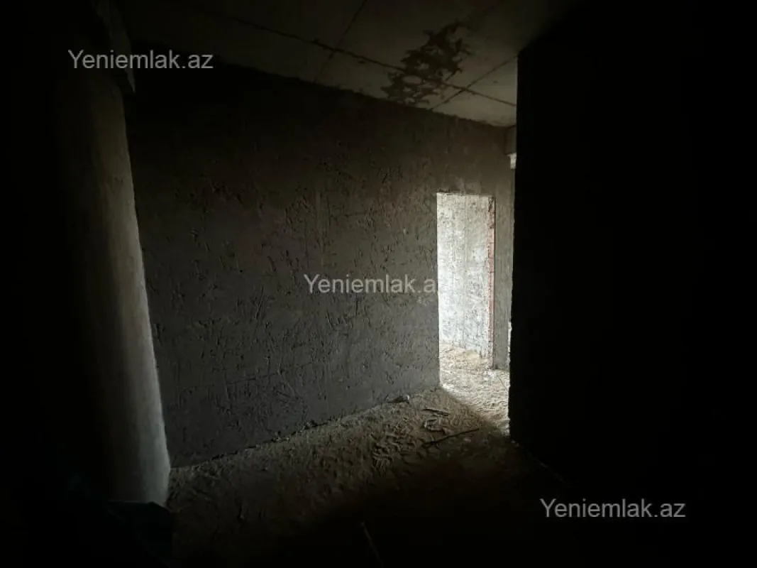 Satılır 3 otaqlı yeni tikili 147 m²