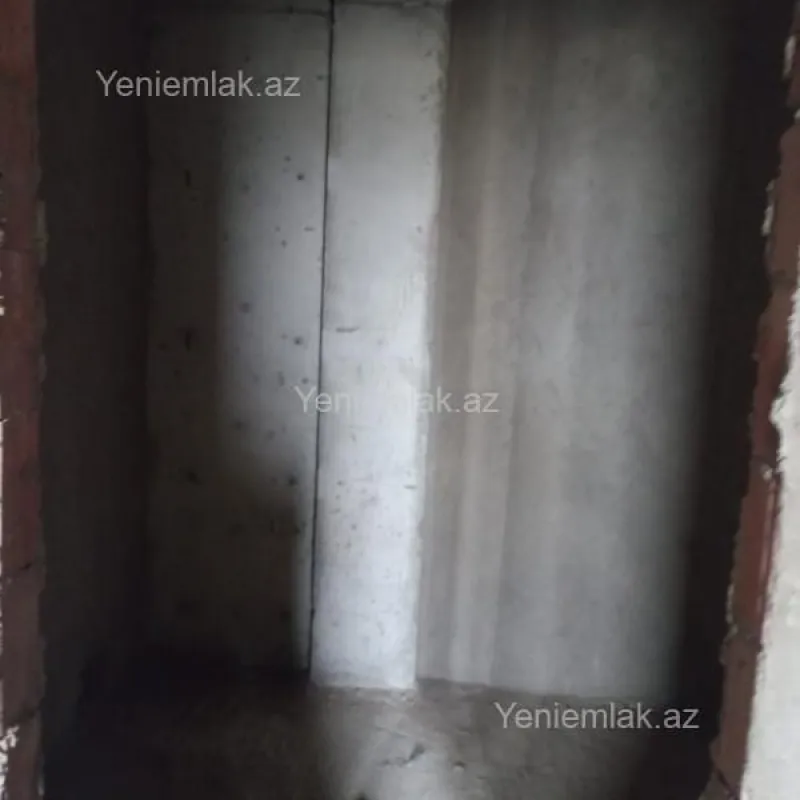 Satılır 3 otaqlı yeni tikili 147 m²