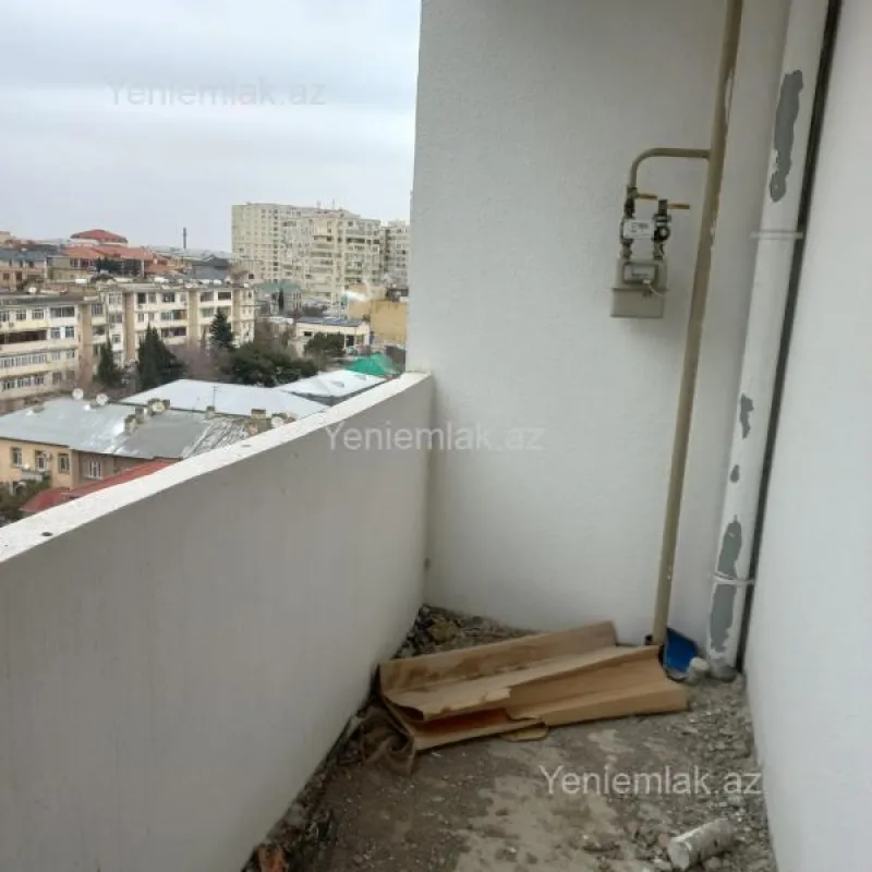Satılır 3 otaqlı yeni tikili 147 m²
