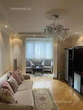 Satılır 3 otaqlı köhnə tikili 80 m² — Bakı, Yasamal 3 otaq 80.00 m²