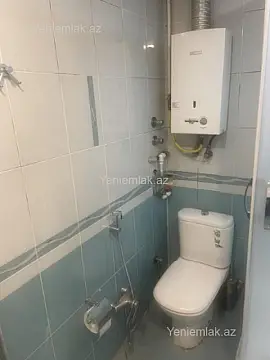 Satılır 3 otaqlı köhnə tikili 80 m²