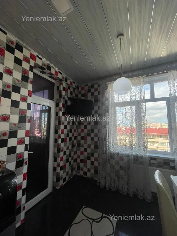 Satılır 3 otaqlı yeni tikili 130 m²