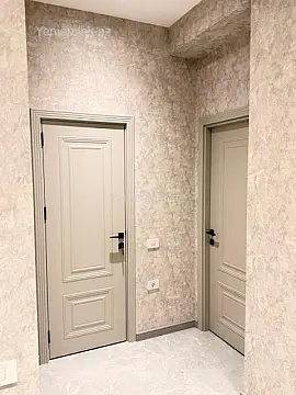 Satılır 2 otaqlı yeni tikili 75.5 m²