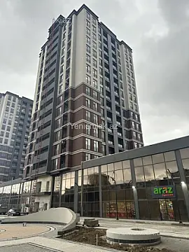 Satılır 2 otaqlı yeni tikili 75.5 m² — Bakı, Binəqədi 2 otaq 75.50 m²