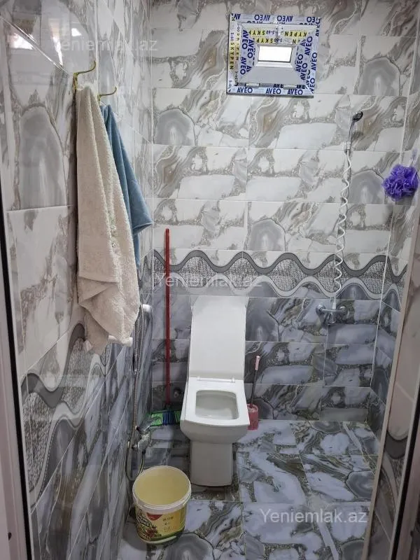 Satılır 4 otaqlı həyət evi 110 m²