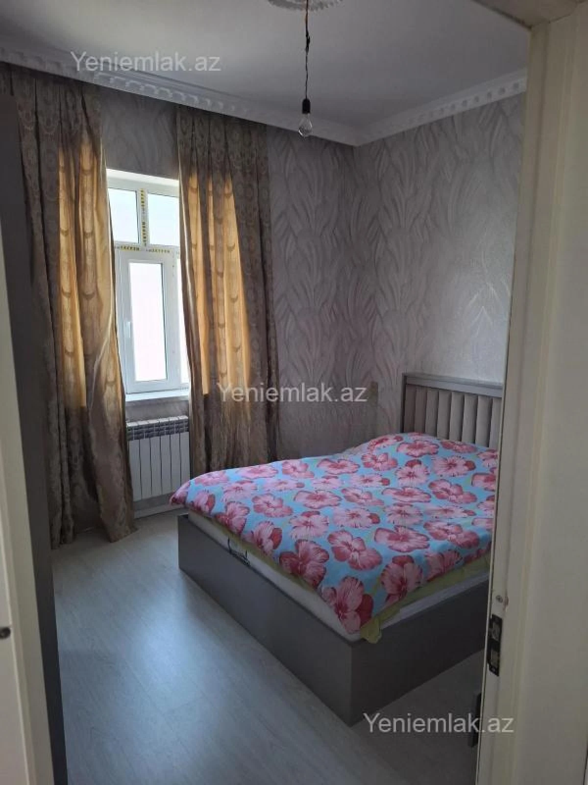Satılır 4 otaqlı həyət evi 110 m²