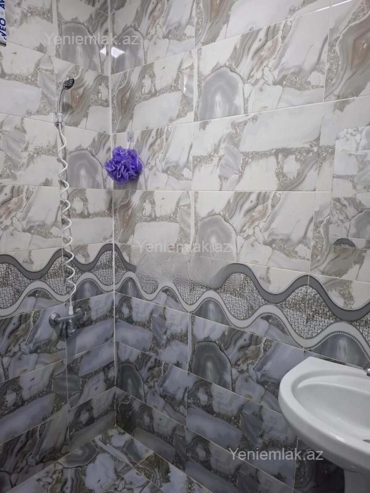 Satılır 4 otaqlı həyət evi 110 m²