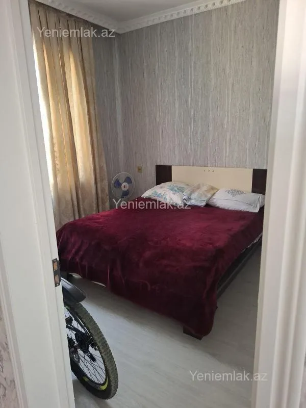 Satılır 4 otaqlı həyət evi 110 m²