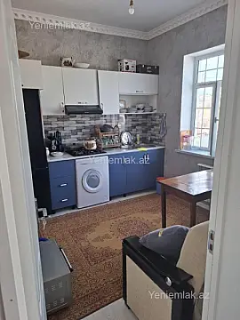 Satılır 4 otaqlı həyət evi 110 m²