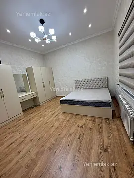 Satılır 2 otaqlı köhnə tikili 50 m² — Bakı, Nəsimi 2 otaq 50.00 m²
