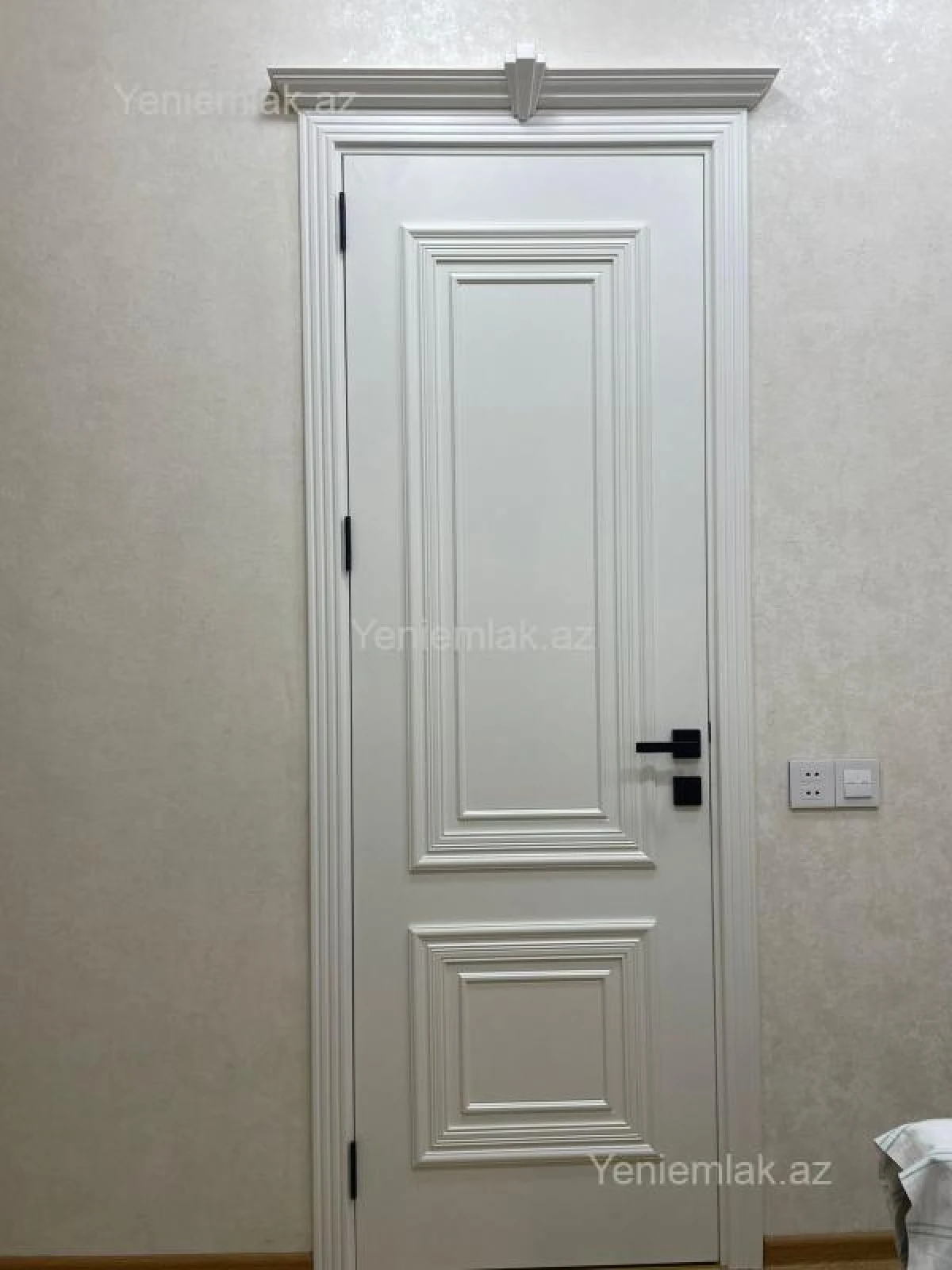 Satılır 2 otaqlı köhnə tikili 50 m²