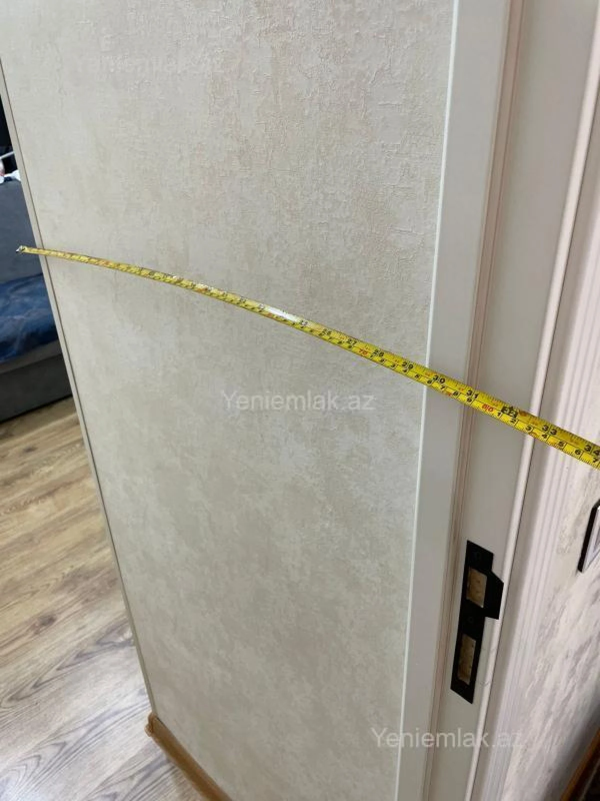 Satılır 2 otaqlı köhnə tikili 50 m²