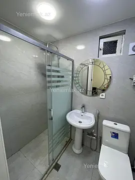 Satılır 2 otaqlı köhnə tikili 50 m²