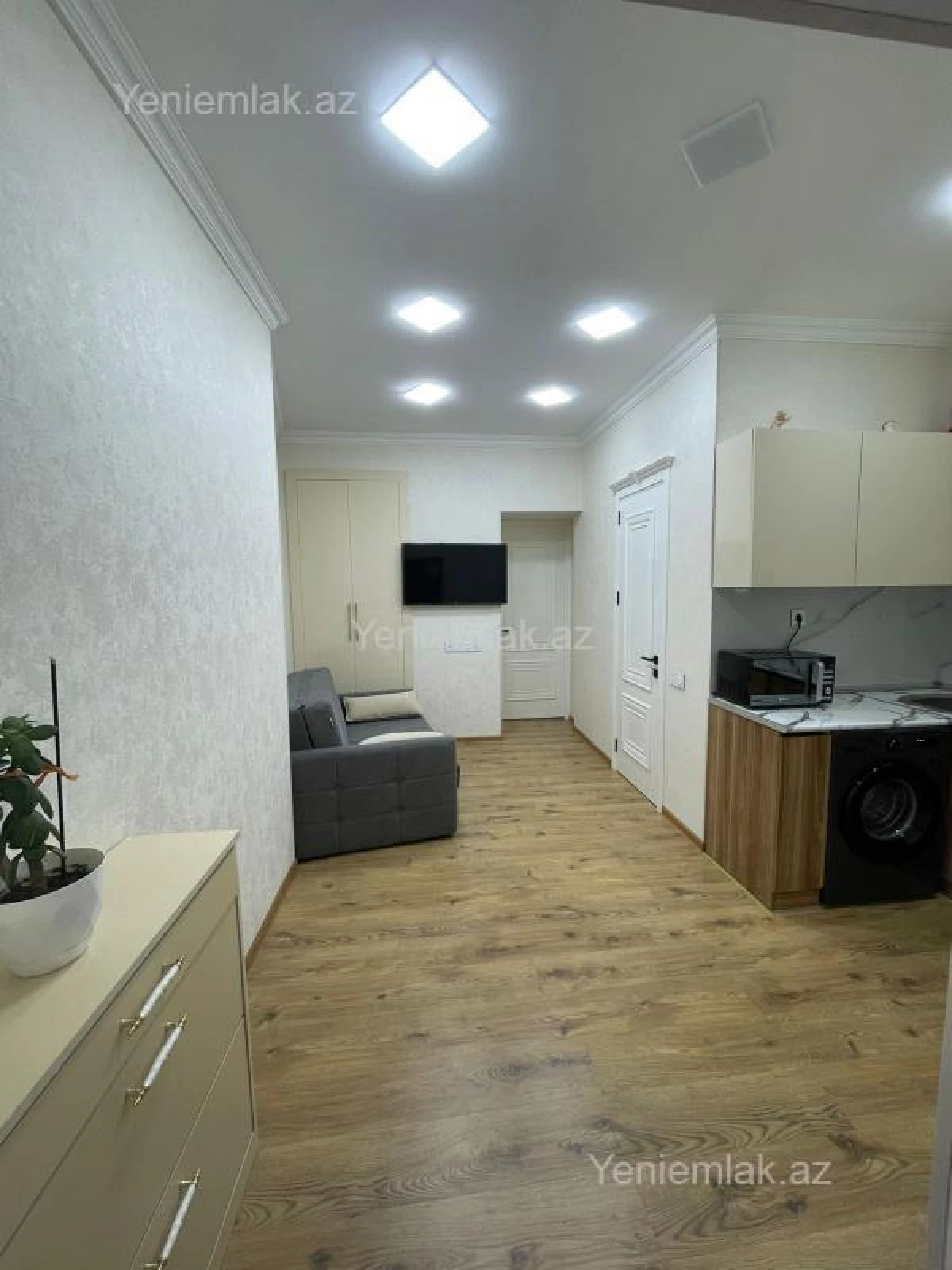 Satılır 2 otaqlı köhnə tikili 50 m²