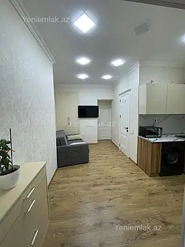 Satılır 2 otaqlı köhnə tikili 50 m²